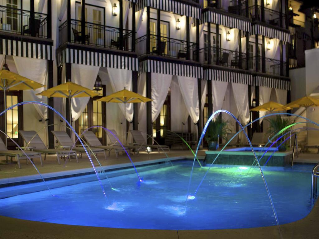 The Pearl Hotel Розмари-Бич Экстерьер фото